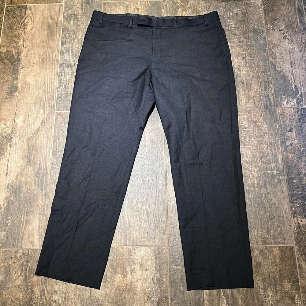 Men’s Wearhouse Black Trousers